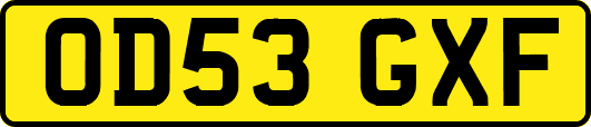 OD53GXF