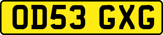 OD53GXG