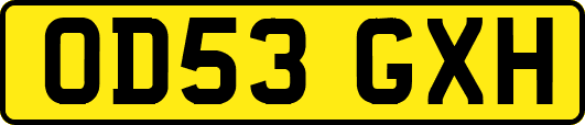 OD53GXH