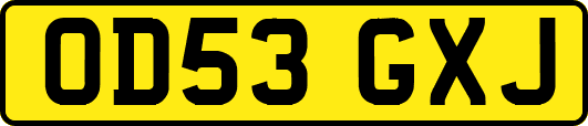OD53GXJ