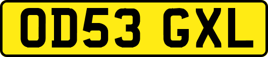 OD53GXL