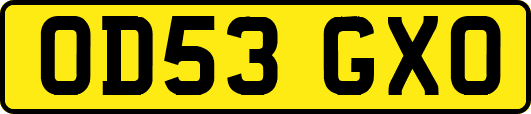 OD53GXO