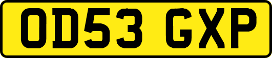 OD53GXP