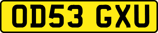 OD53GXU