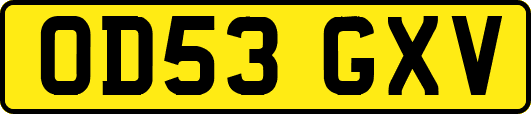 OD53GXV