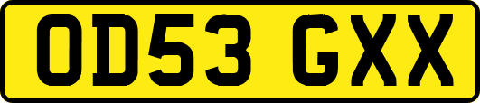 OD53GXX