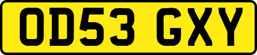 OD53GXY