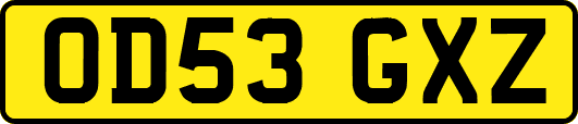 OD53GXZ