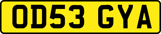 OD53GYA