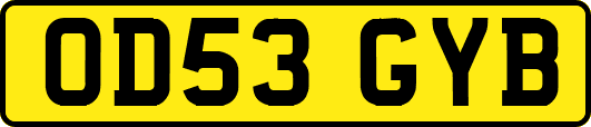 OD53GYB