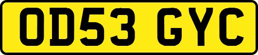 OD53GYC