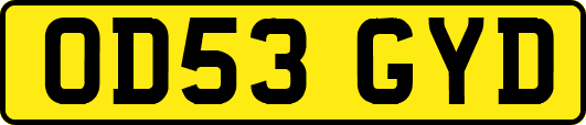 OD53GYD