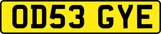 OD53GYE