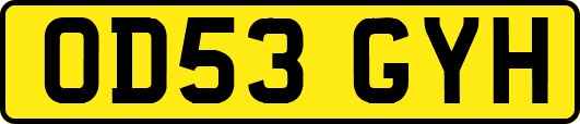 OD53GYH