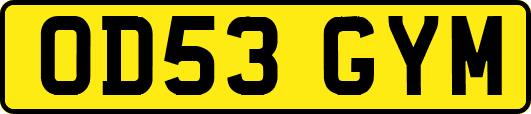 OD53GYM