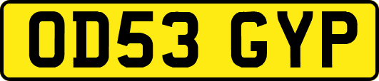 OD53GYP