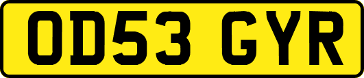 OD53GYR