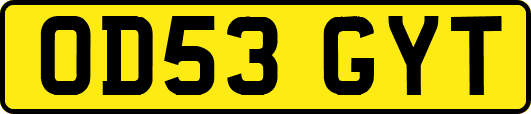 OD53GYT
