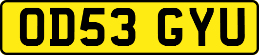 OD53GYU