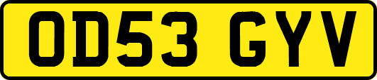 OD53GYV