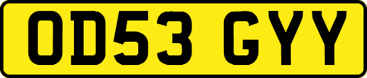 OD53GYY
