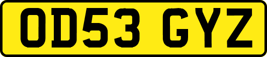 OD53GYZ