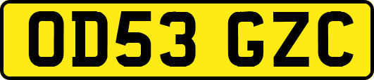 OD53GZC
