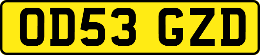 OD53GZD