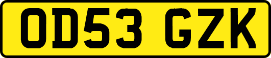 OD53GZK