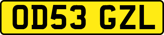 OD53GZL