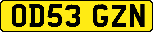 OD53GZN