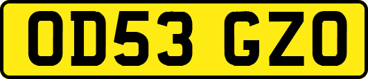 OD53GZO