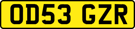 OD53GZR