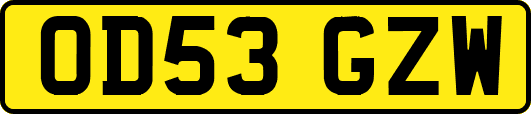 OD53GZW