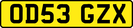 OD53GZX