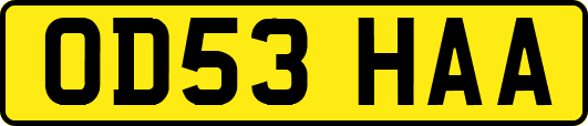 OD53HAA