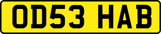 OD53HAB