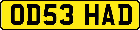 OD53HAD