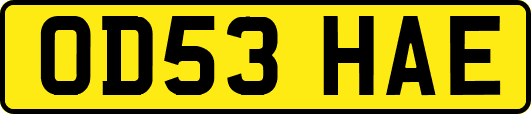 OD53HAE
