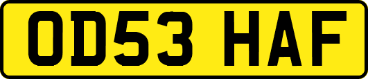 OD53HAF