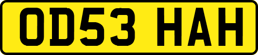 OD53HAH