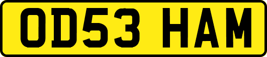 OD53HAM