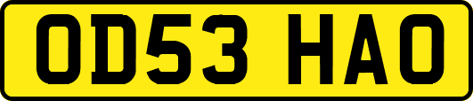 OD53HAO
