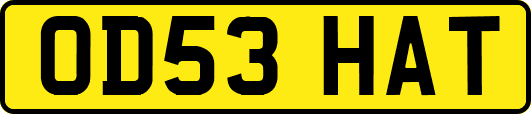 OD53HAT