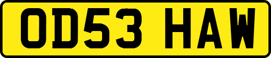 OD53HAW