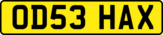 OD53HAX