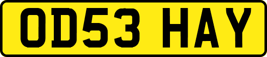 OD53HAY