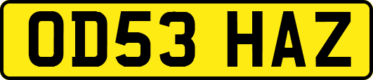 OD53HAZ