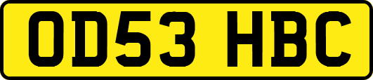 OD53HBC