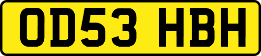 OD53HBH